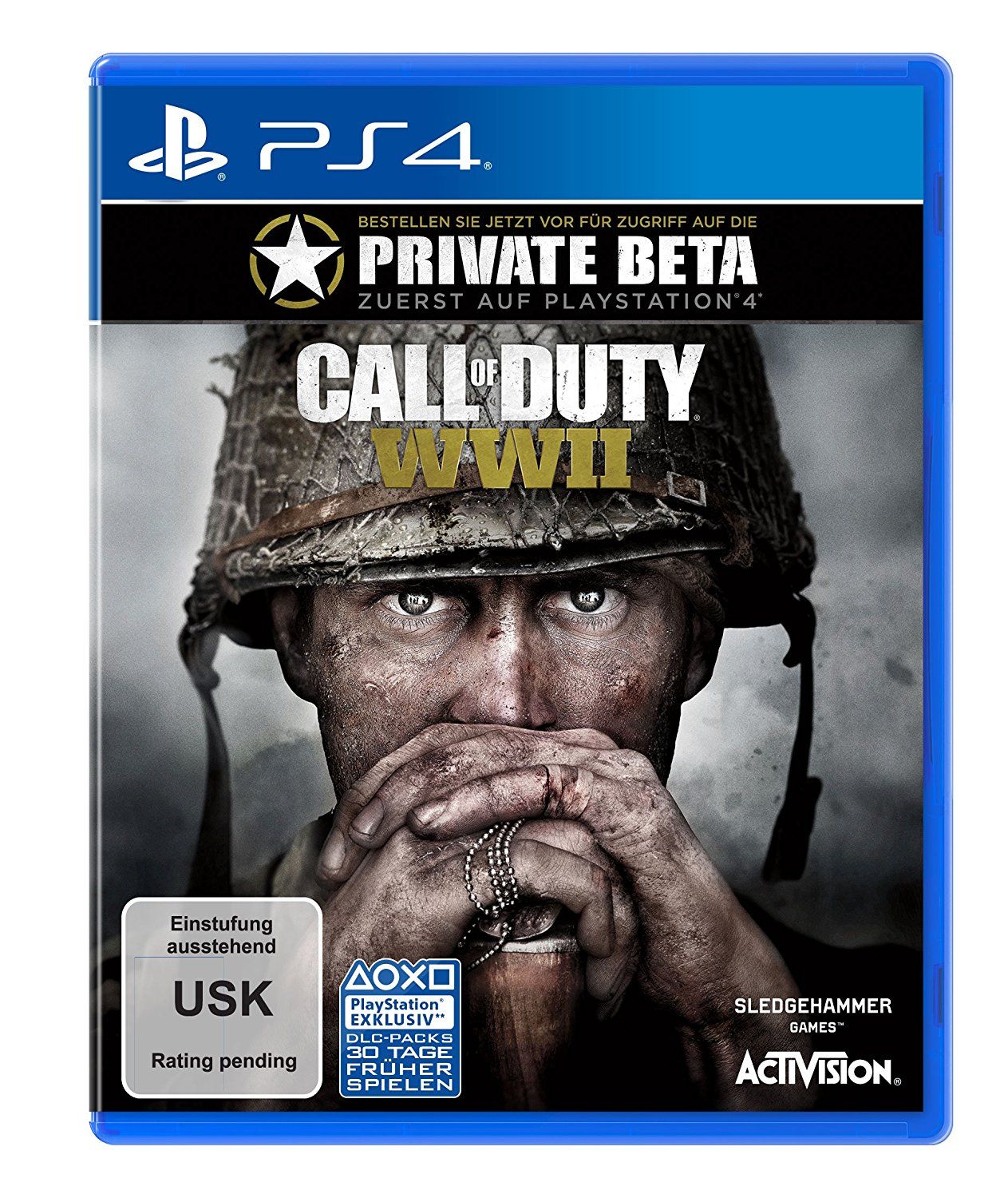 Call of Duty WW 2 PS4 Купить в Краснодаре | Jtech. Игровые приставки