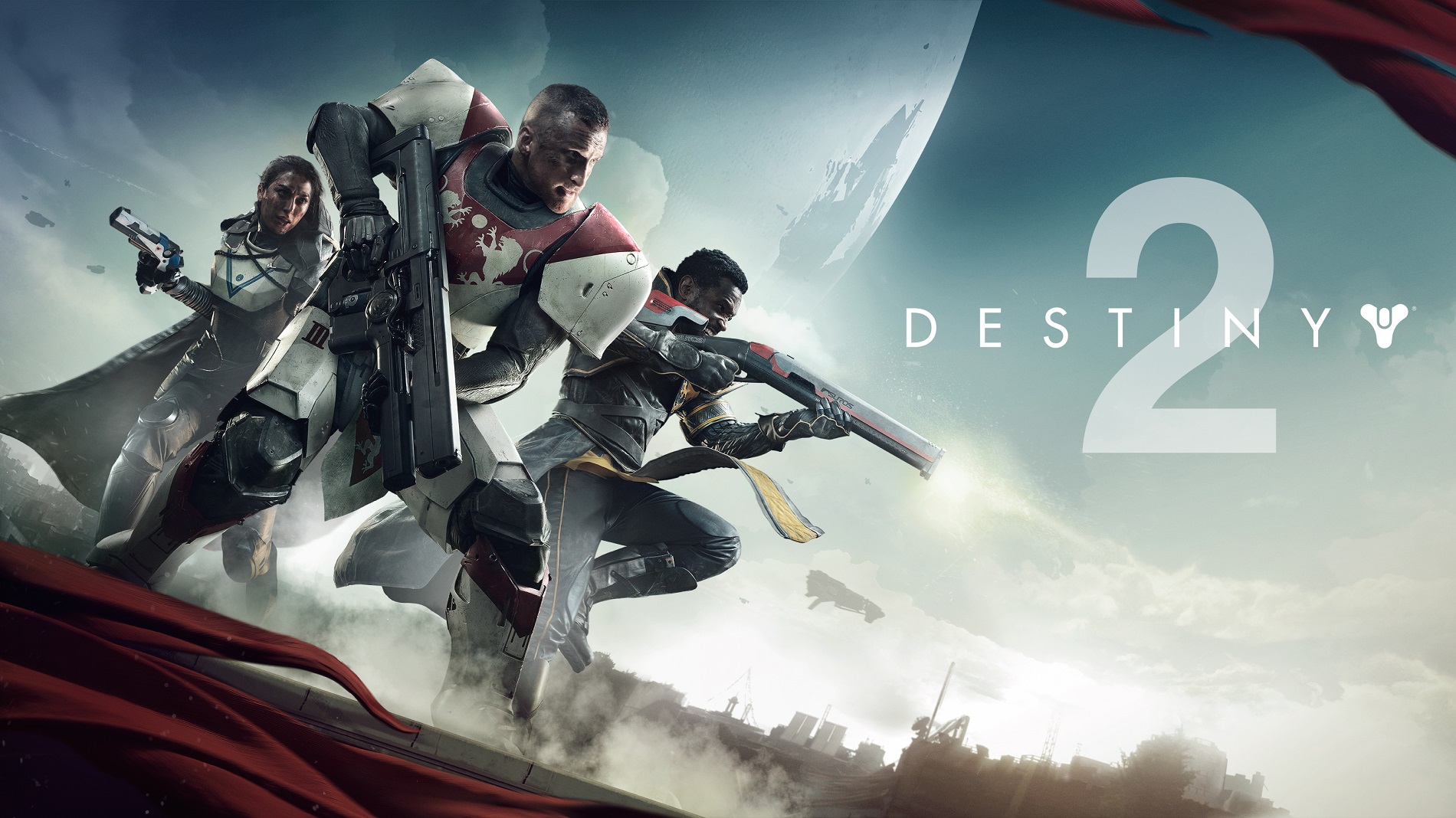 Destiny 2 | Jtech. Игровые приставки