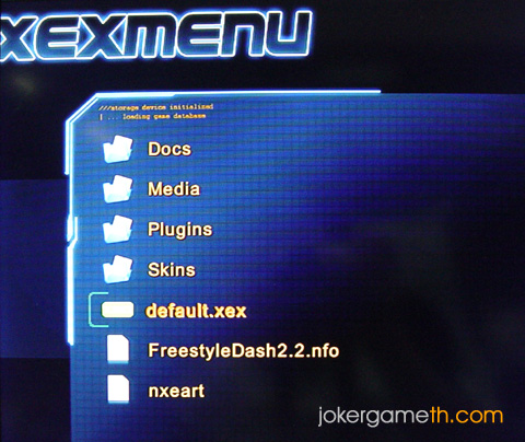 Xex menu for xbox 360 torrent